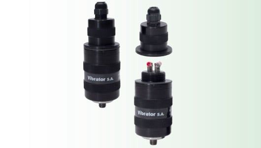 PU-1004 – Sensor de velocidad